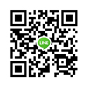 学園祭プラネット LINE公式アカウント qrcode